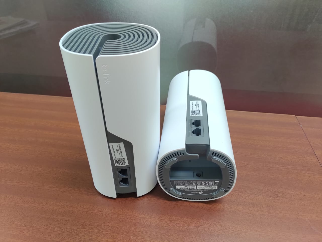 TP Link Deco E4 AC1200 Router Mesh WiFi Rp1 Juta Medcom id